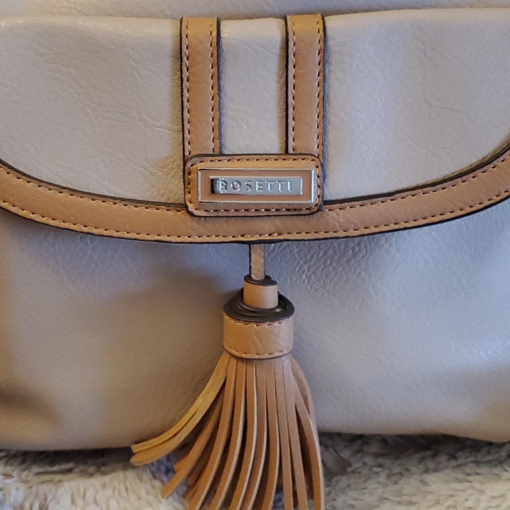 Rosetti Crossbody - Picture 2 of 16